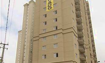 Imagem 1: APARTAMENTO em Santo André - SP, Vila Valparaíso