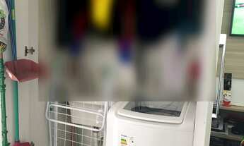 Imagem 7: Apartamento à venda em República com 41 m²