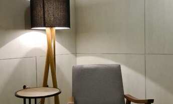 Imagem 4: Apartamento à venda em Santo Amaro com 76 m², 1 quarto, 2 vagas