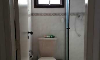 Imagem 4: Apartamento à venda em Bosque da Saúde com 60 m², 2 quartos, 1 suíte, 1 vaga