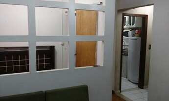 Imagem 4: Apartamento à venda em República com 48 m², 1 quarto