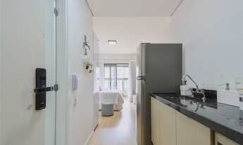 Imagem 2: APARTAMENTO em São Paulo - SP, Indianópolis