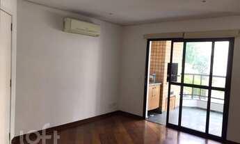 Imagem 2: Apartamento à venda em Vila Andrade com 82 m², 2 quartos, 1 suíte, 2 vagas