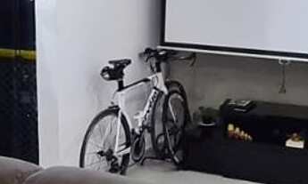 Imagem: Apartamento à venda em Santo Amaro com