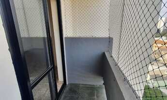 Imagem 4: Apartamento à venda em Jardim Marajoara com 75 m², 3 quartos, 1 suíte, 1 vaga