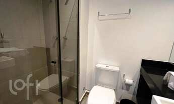 Imagem 5: Apartamento à venda em Bela Vista com 20 m², 1 quarto, 1 vaga