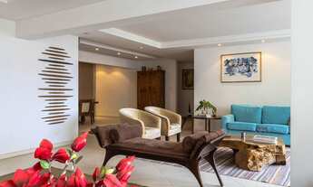 Imagem: APARTAMENTO em São Paulo - SP, Alto de