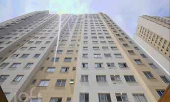 Imagem 3: Apartamento à venda em Vila Andrade com 58 m², 3 quartos, 1 suíte, 1 vaga