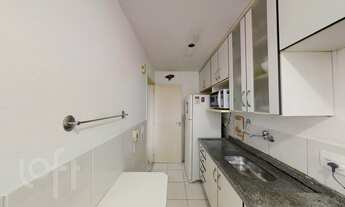 Imagem 6: Apartamento à venda em Morumbi com 48 m², 2 quartos, 1 vaga