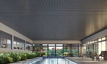 Imagem 4: Apartamento à venda em Bosque da Saúde com 83 m², 3 quartos, 1 vaga