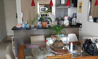 Imagem: Apartamento à venda em Tucuruvi com 83