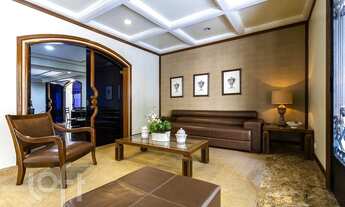 Imagem 3: Apartamento à venda em Jardim América com 200 m², 3 quartos, 3 suítes, 3 vagas