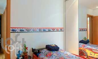 Imagem 2: Apartamento à venda em Santana com 133 m², 3 quartos, 1 suíte, 3 vagas