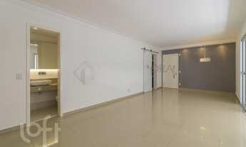 Imagem 5: Apartamento à venda em Santo Amaro com 126 m², 3 quartos, 1 suíte, 2 vagas