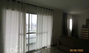 Imagem 4: Apartamento à venda em Vila Sônia com 160 m², 4 quartos, 3 suítes, 3 vagas