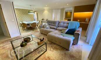 Imagem 5: Apartamento à venda em Vila Formosa com 130 m², 3 quartos, 1 suíte, 3 vagas