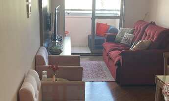 Imagem: Apartamento à venda em Saúde com 74 m²