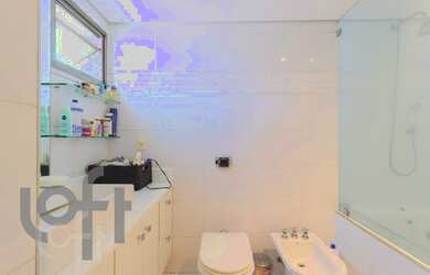 Imagem 5: Apartamento à venda em Aclimação com 210 m², 4 quartos, 3 suítes, 3 vagas