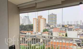 Imagem 3: Apartamento à venda em Ipiranga com 55 m², 2 quartos, 1 suíte, 1 vaga
