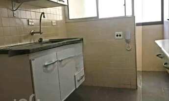 Imagem 3: Apartamento à venda em Jabaquara com 54 m², 2 quartos, 1 vaga