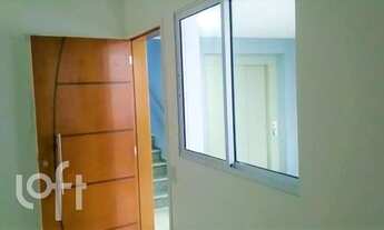 Imagem 3: Apartamento à venda em Ermelino Matarazzo com 36 m², 2 quartos, 1 vaga