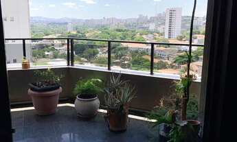 Imagem 6: Apartamento à venda em Vila Madalena com 280 m², 4 quartos, 4 suítes, 4 vagas