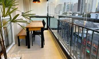 Imagem 7: Apartamento à venda em Campos Elísios com 62 m², 2 quartos, 1 suíte, 1 vaga