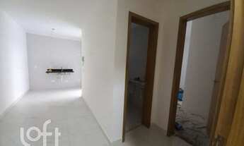 Imagem 4: Apartamento à venda em Mandaqui com 38 m², 2 quartos