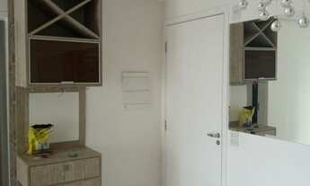 Imagem 4: Apartamento à venda em Vila Andrade com 64 m², 3 quartos, 1 suíte, 1 vaga