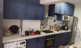 Imagem 4: Apartamento à venda em Brás com 50 m², 2 quartos