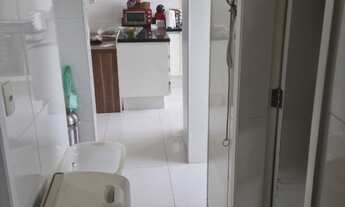 Imagem 6: Apartamento à venda em Campo Belo com 140 m², 3 quartos, 1 suíte, 2 vagas