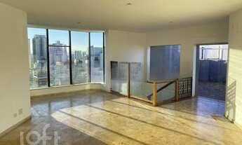 Imagem: Apartamento à venda em Campo Belo com 475