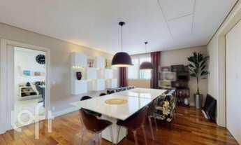 Imagem 5: Apartamento à venda em Alto de Pinheiros com 317 m², 3 quartos, 3 suítes, 5 vagas