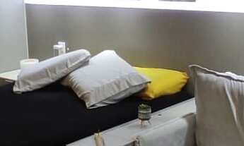 Imagem 3: Apartamento à venda em Tucuruvi com 27 m², 1 quarto