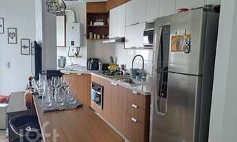 Imagem 5: Apartamento à venda em Vila Prudente com 65 m², 1 quarto, 1 suíte, 1 vaga