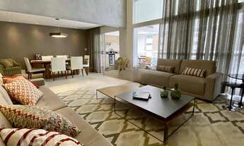 Imagem: Apartamento à venda em Vila Andrade com