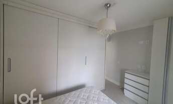 Imagem: Apartamento à venda em Santa Cecília com