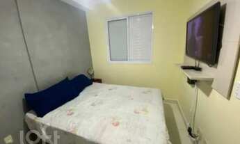 Imagem 6: Apartamento à venda em Cambuci com 34 m², 1 quarto