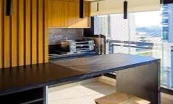 Imagem 4: Apartamento à venda em Vila Leopoldina com 61 m², 2 quartos, 1 suíte, 1 vaga