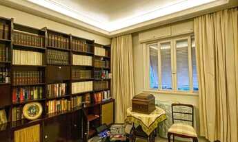 Imagem 4: Apartamento à venda em República com 191 m², 3 quartos, 1 vaga