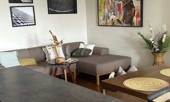 Imagem 4: Apartamento à venda em Cursino com 65 m², 2 quartos, 1 suíte, 1 vaga