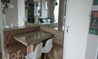 Imagem 7: Apartamento à venda em Vila Medeiros com 45 m², 2 quartos, 1 vaga