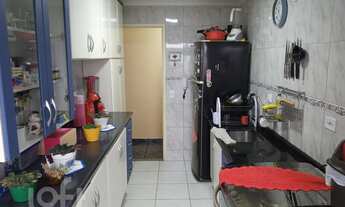 Imagem 5: Apartamento à venda em Sapopemba com 52 m², 2 quartos, 1 vaga