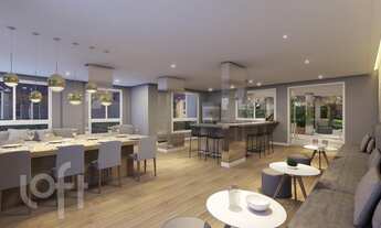 Imagem 5: Apartamento à venda em Santo Amaro com 84 m², 2 quartos, 1 suíte, 2 vagas