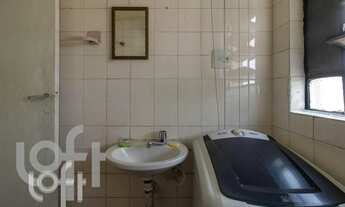 Imagem: Apartamento à venda em República com 43