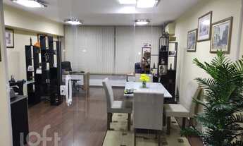 Imagem: Apartamento à venda em República com 37