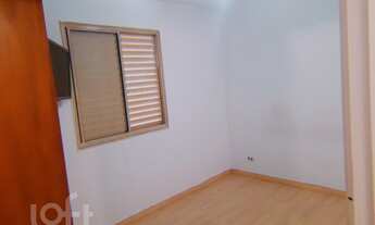 Imagem 4: Apartamento à venda em Campo Grande com 72 m², 3 quartos, 1 suíte, 1 vaga