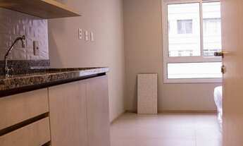 Imagem 3: Apartamento à venda em República com 16 m², 1 quarto