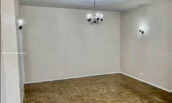 Imagem 2: Apartamento à venda em Bela Vista com 104 m², 3 quartos, 1 vaga