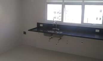 Imagem: Apartamento à venda em Moema Índios com